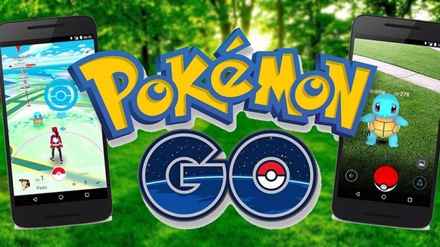 4 bài học về thuyết trình từ Pokemon Go