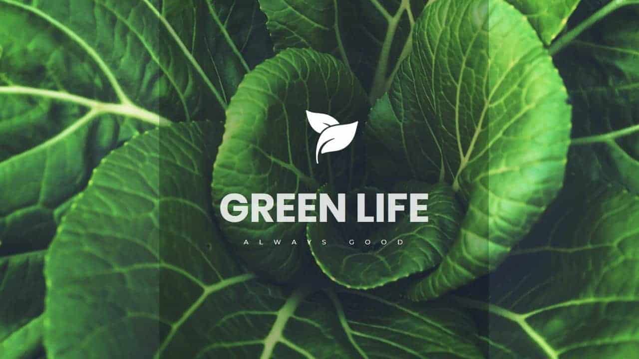 GreenLife