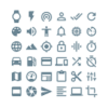 Material Icons by Google