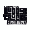 The Converse Rubber Tracks Sample Library