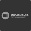 Endless Icons