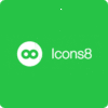Icons 8