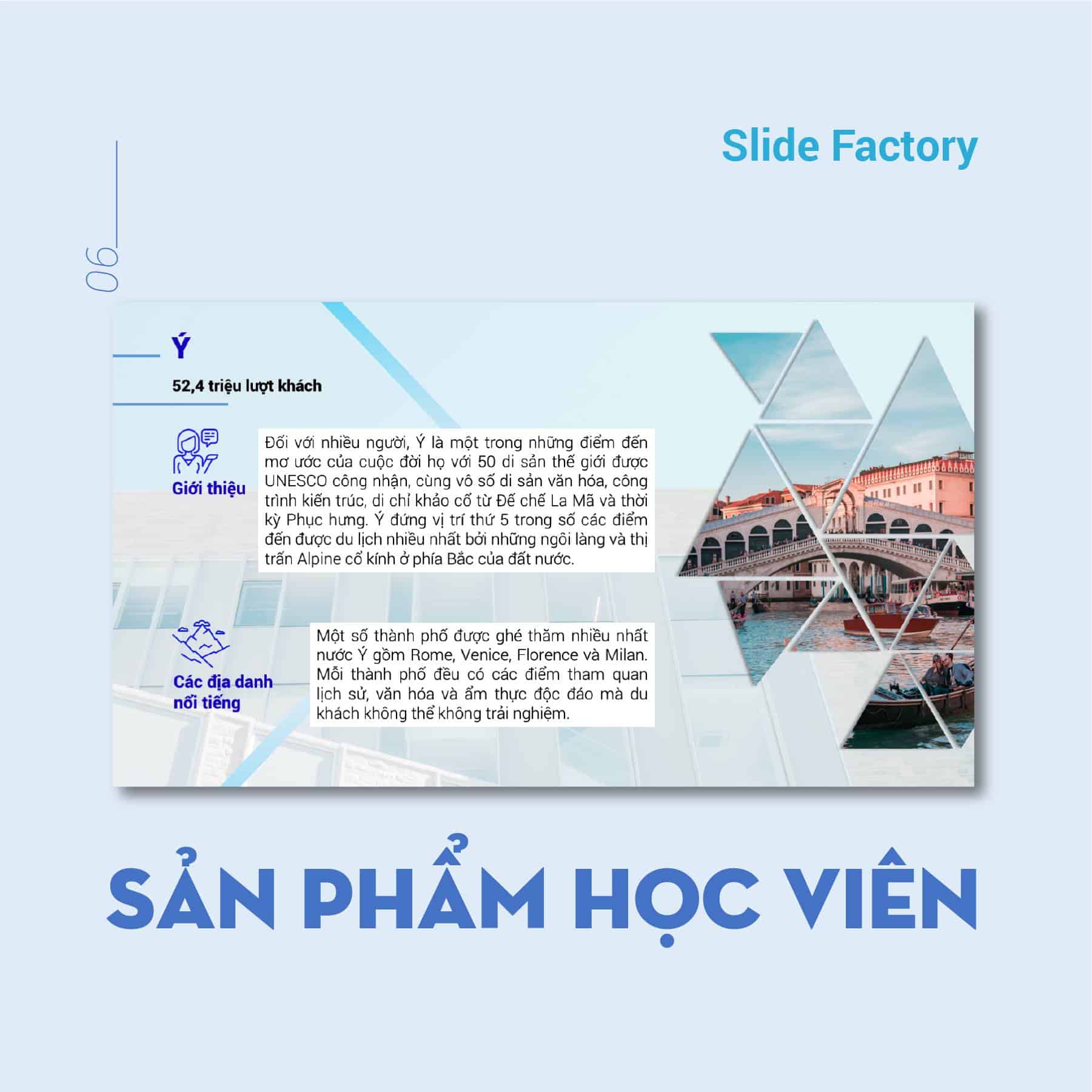 Phan Hải S69 - Du lịch thế giới
