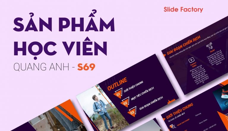 Quang Anh – S69