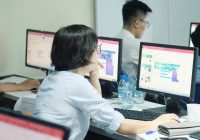 Slide Factory và ngành thiết kế thuyết trình tại Việt Nam