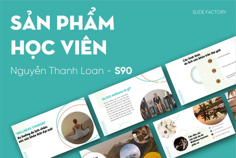 Nguyễn Thanh Loan – S90