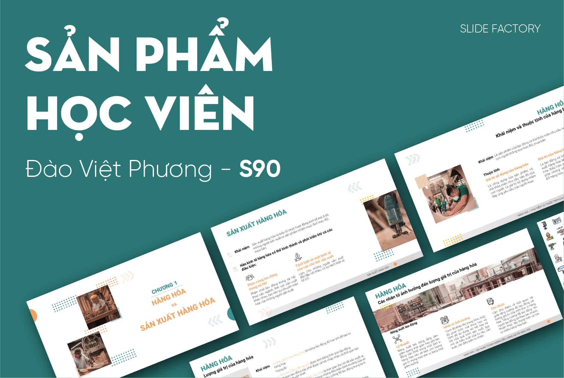 Đào Việt Phương - S90
