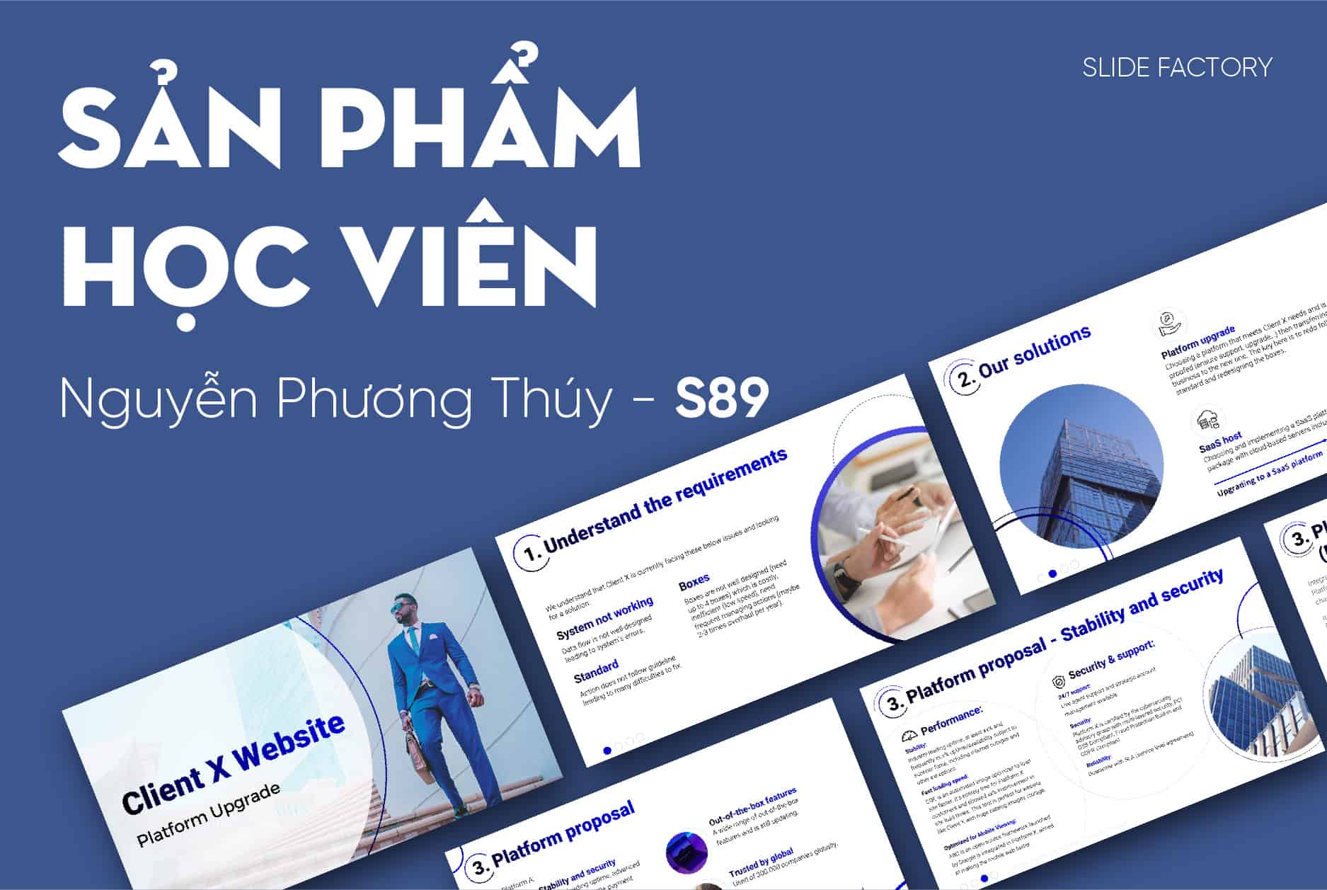 Nguyễn Phương Thuý - S89