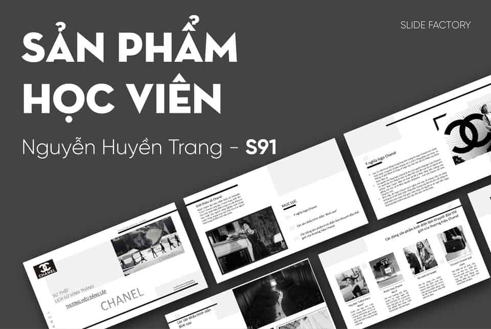 Nguyễn Huyền Trang - S91