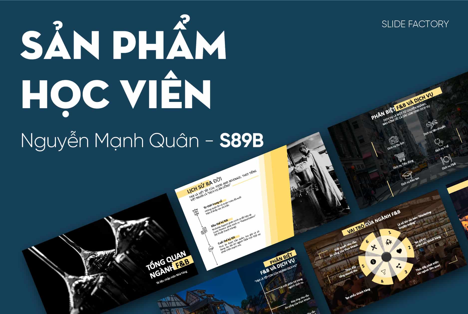 Nguyễn Mạnh Quân - S89B