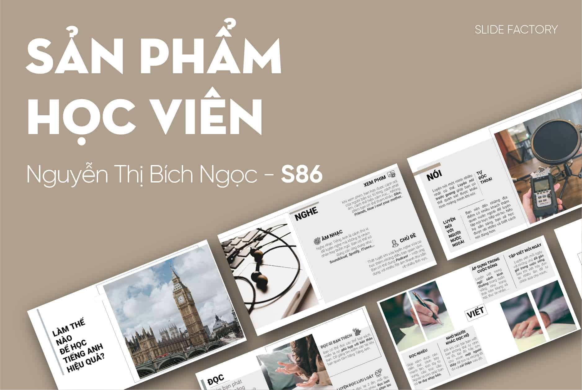 Bích Ngọc - S86