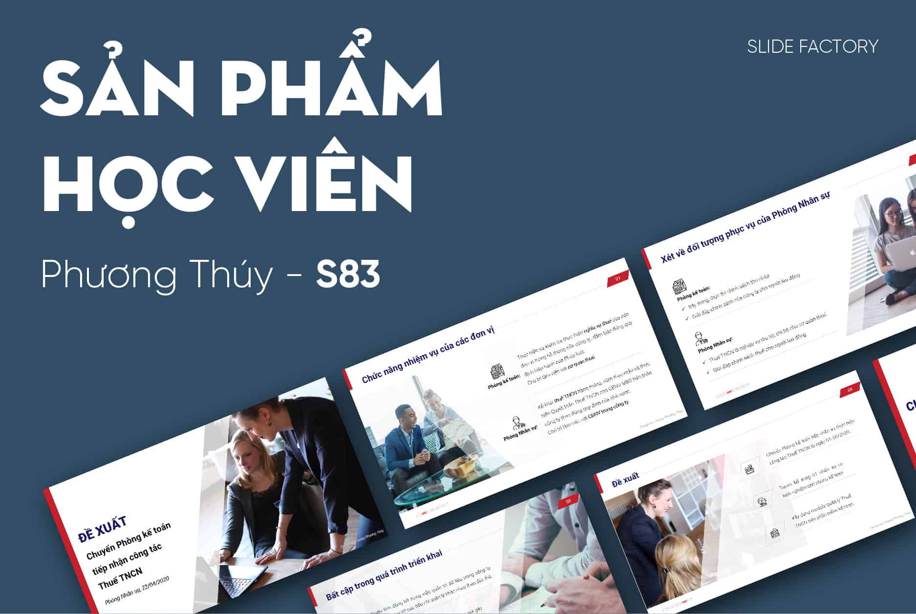 Phương Thuý - S83