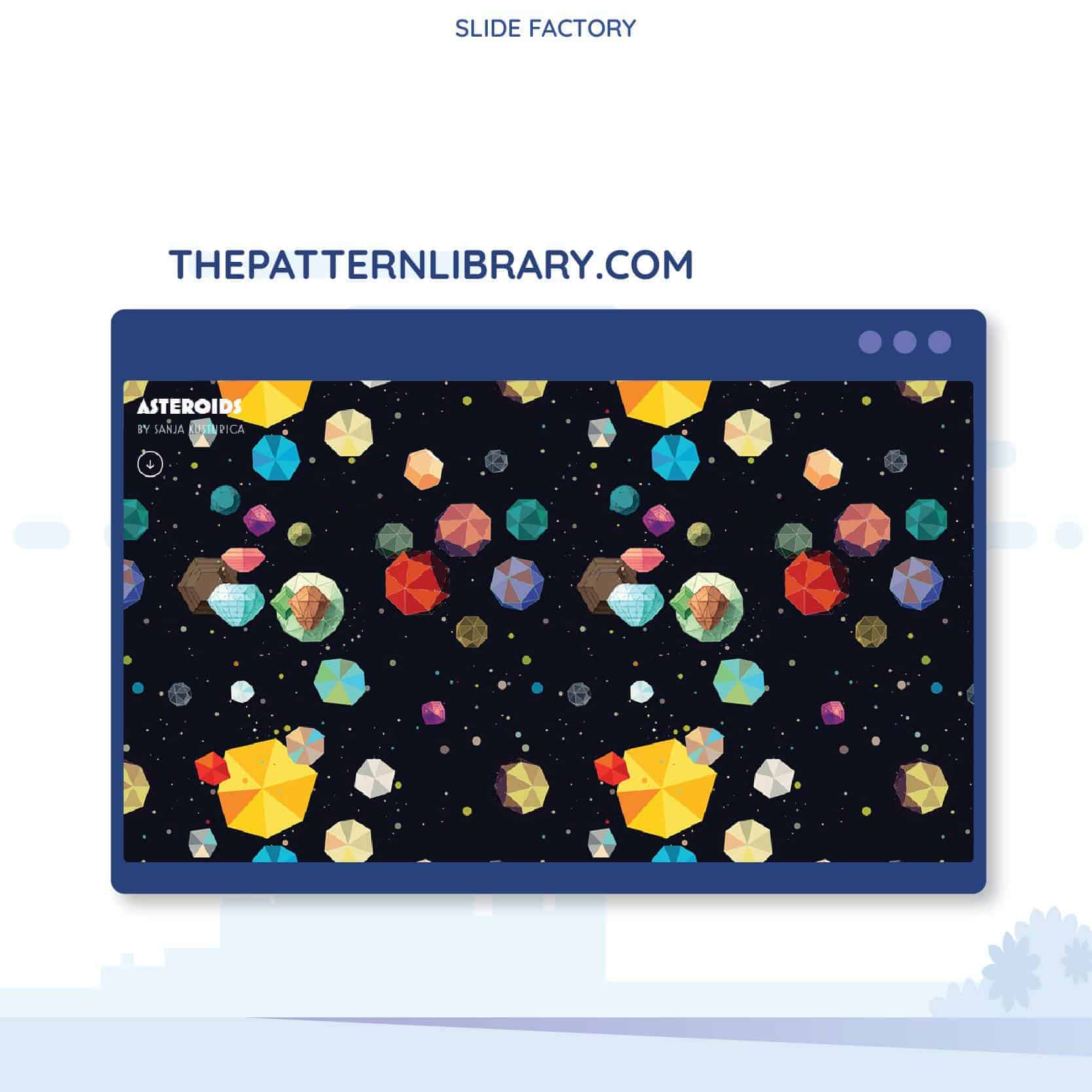 5 TRANG WEB CUNG CẤP PATTERN VÀ TEXTURE MIỄN PHÍ HỖ TRỢ THIẾT KẾ ...